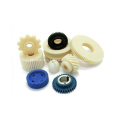 Nylatron® MC 901 PA6 Polyamide straight bevel gear